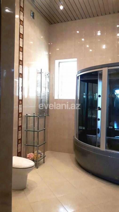 Satılır, villa, 10 otaqlı, 1000 m², Binəqədi r.