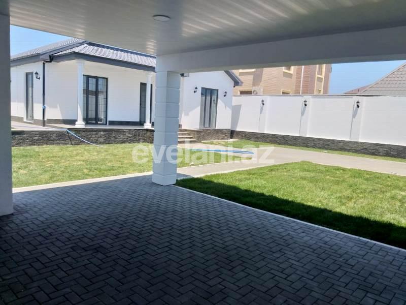 Satılır, həyət evi / bağ, 4 otaqlı, 140 m², Şüvəlan q.