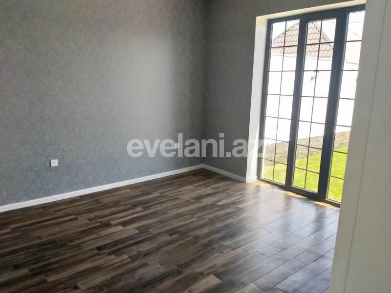 Satılır, həyət evi / bağ, 4 otaqlı, 140 m², Şüvəlan q.