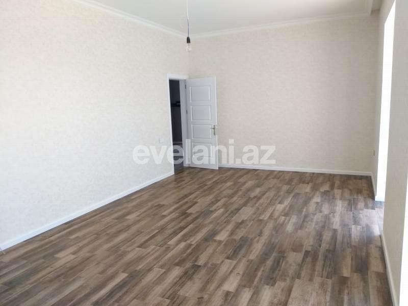 Satılır, həyət evi / bağ, 4 otaqlı, 140 m², Şüvəlan q.