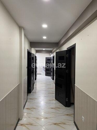 Kirayə verilir, villa, 10 otaqlı, 390 m², Gənclik m.