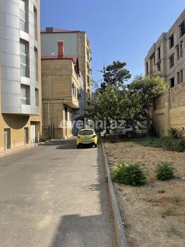 Kirayə verilir, villa, 10 otaqlı, 390 m², Gənclik m.