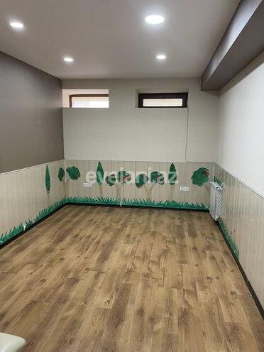 Kirayə verilir, villa, 10 otaqlı, 390 m², Gənclik m.