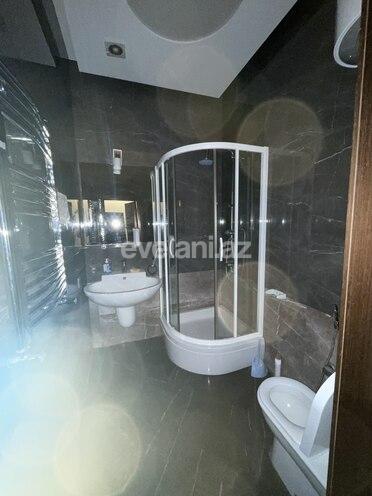 Kirayə verilir, villa, 10 otaqlı, 390 m², Gənclik m.