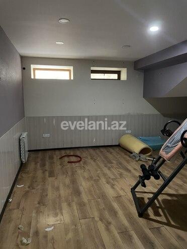 Kirayə verilir, villa, 10 otaqlı, 390 m², Gənclik m.