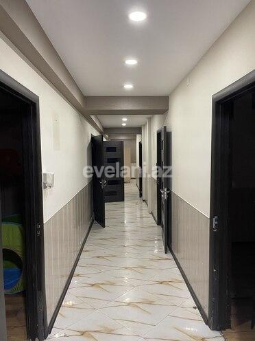 Kirayə verilir, villa, 10 otaqlı, 390 m², Gənclik m.