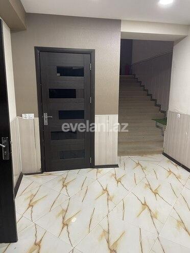 Kirayə verilir, villa, 10 otaqlı, 390 m², Gənclik m.