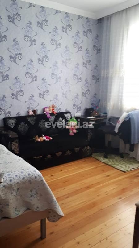 Satılır, həyət evi / bağ, 3 otaqlı, 100 m², Zabrat q.