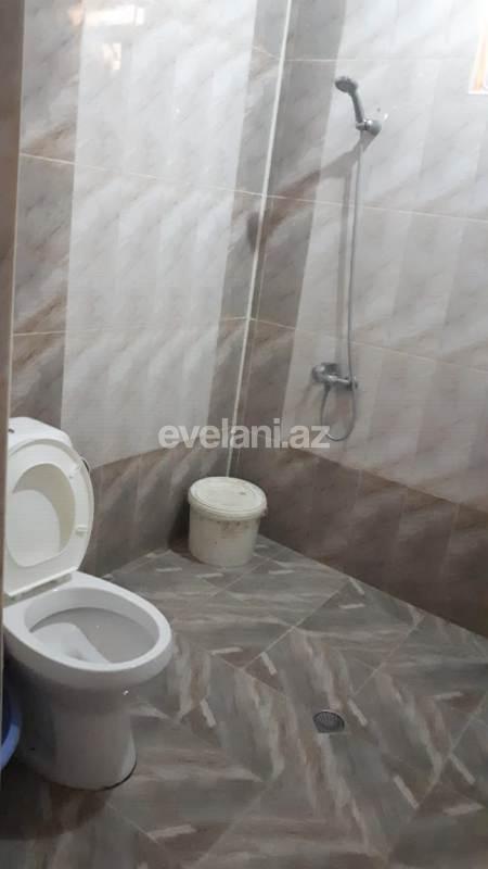 Satılır, həyət evi / bağ, 3 otaqlı, 100 m², Zabrat q.