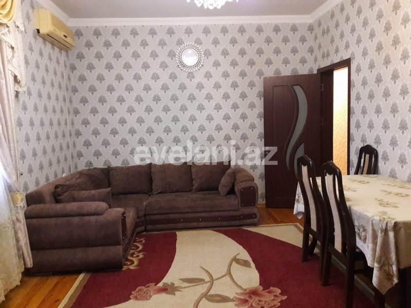 Satılır, həyət evi / bağ, 3 otaqlı, 100 m², Zabrat q.
