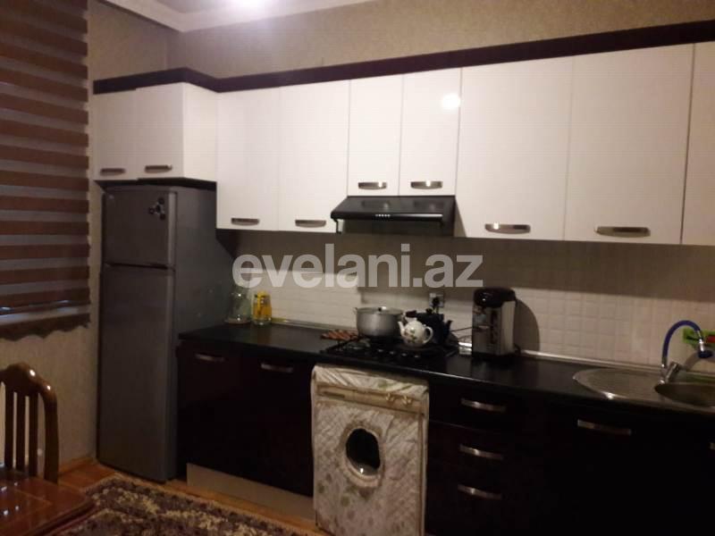 Satılır, həyət evi / bağ, 3 otaqlı, 100 m², Zabrat q.