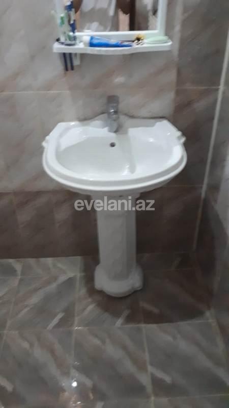 Satılır, həyət evi / bağ, 3 otaqlı, 100 m², Zabrat q.