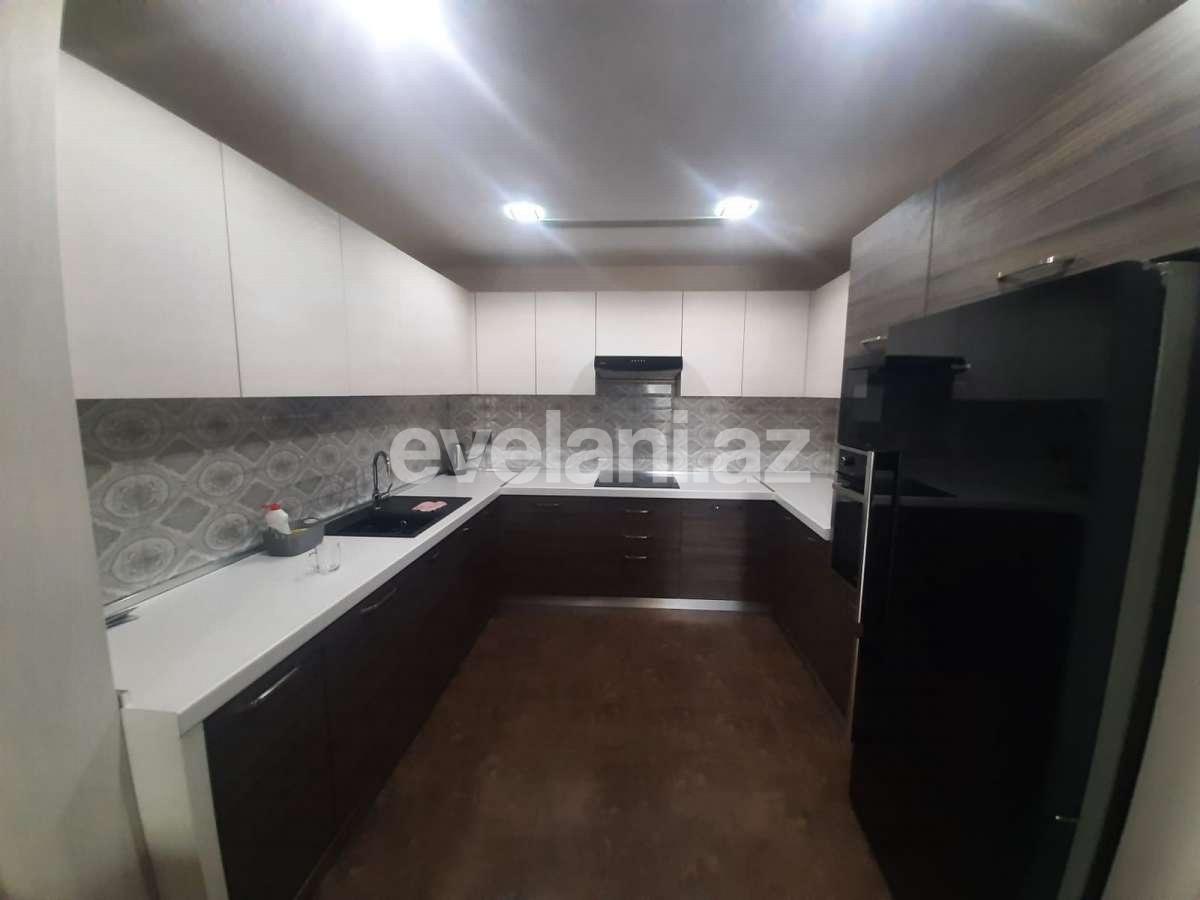 Kirayə verilir, yeni tikili, 2 otaqlı, 90 m², Nəsimi r.