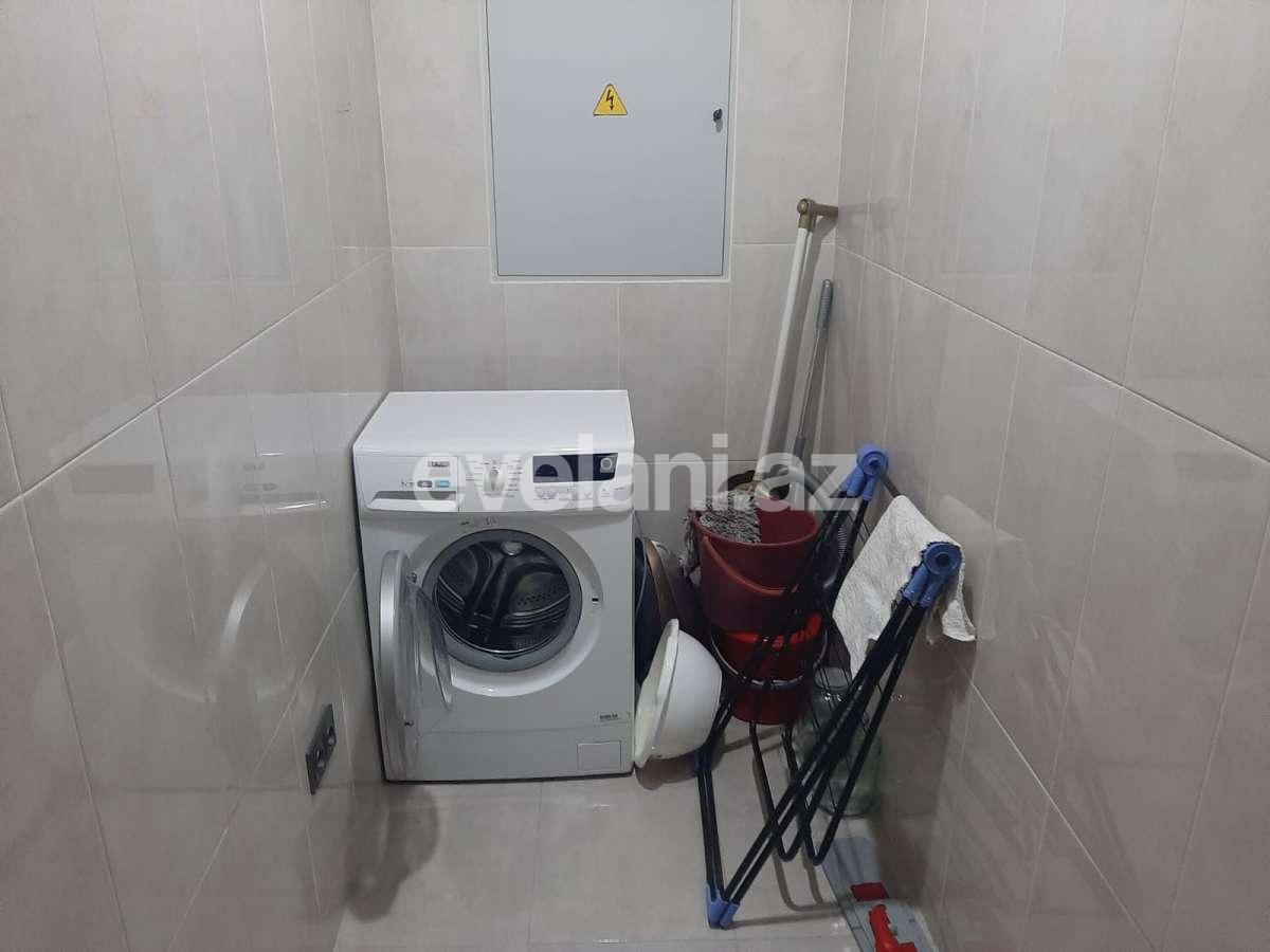 Kirayə verilir, yeni tikili, 2 otaqlı, 90 m², Nəsimi r.