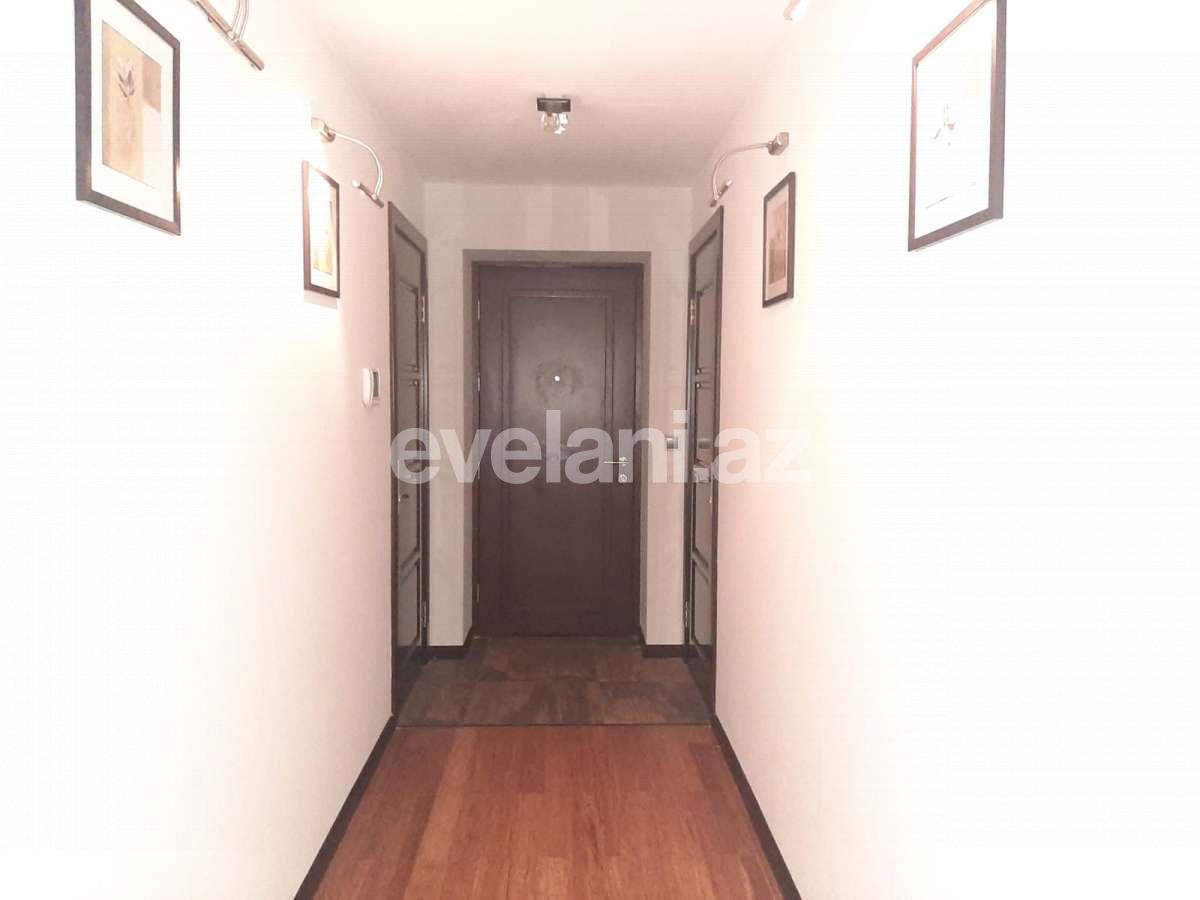 Kirayə verilir, yeni tikili, 2 otaqlı, 90 m², Nəsimi r.