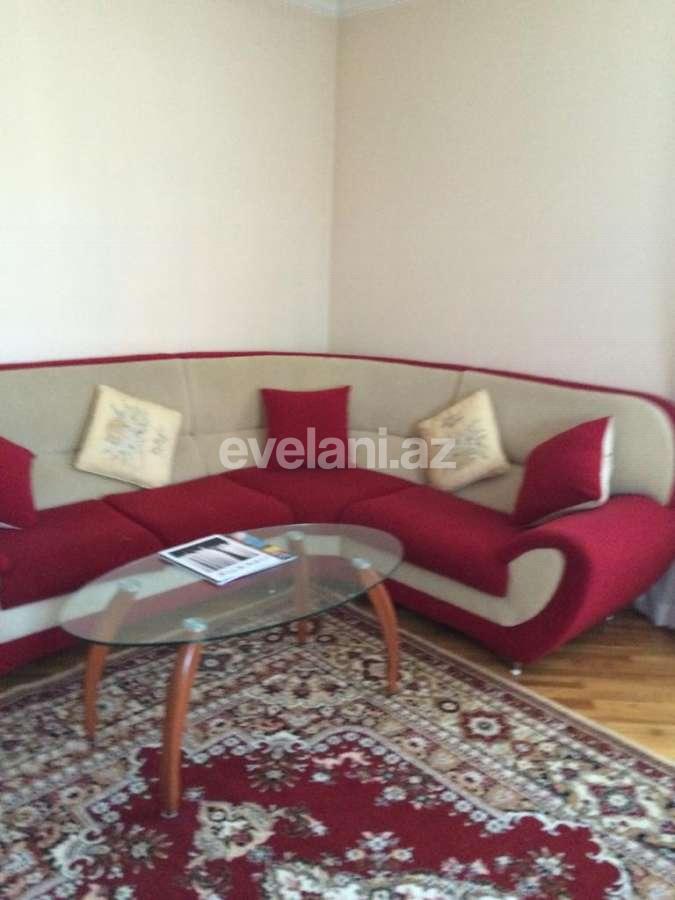 Sale, new building, 2 room, 80 m², Icheri Sheher m.