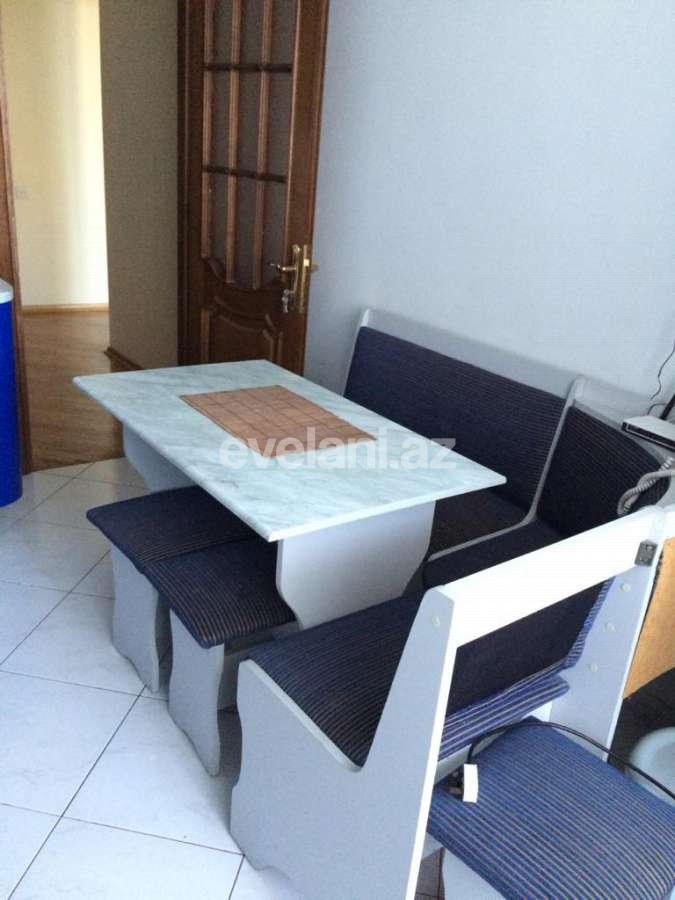 Sale, new building, 2 room, 80 m², Icheri Sheher m.