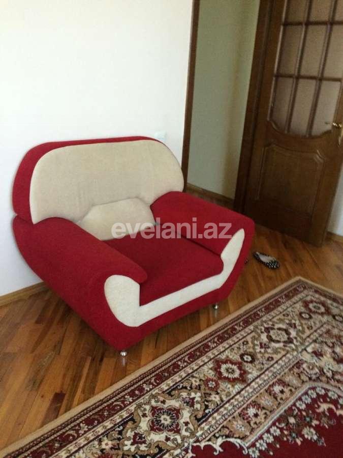 Sale, new building, 2 room, 80 m², Icheri Sheher m.