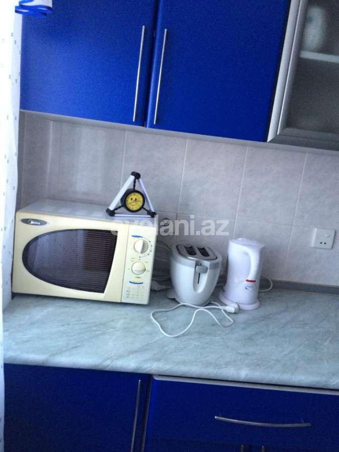 Sale, new building, 2 room, 80 m², Icheri Sheher m.