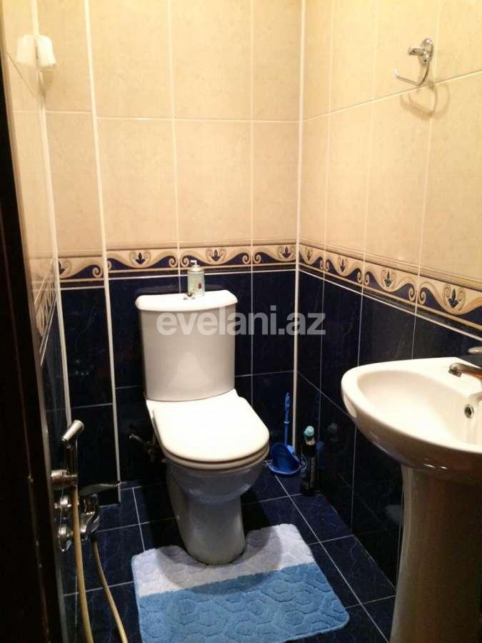 Sale, new building, 2 room, 80 m², Icheri Sheher m.