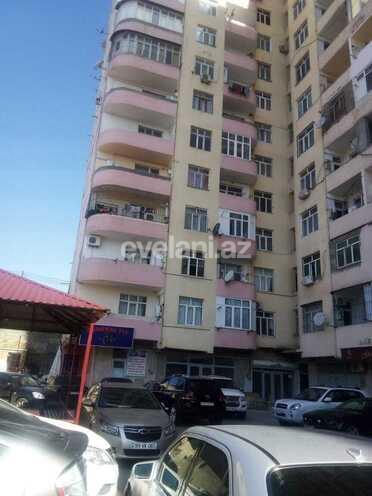 Продаётся, новостройка, 2-комнаты, 85 m², Иншаатчылар m.