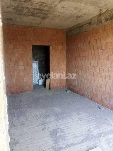 Продаётся, новостройка, 2-комнаты, 85 m², Иншаатчылар m.