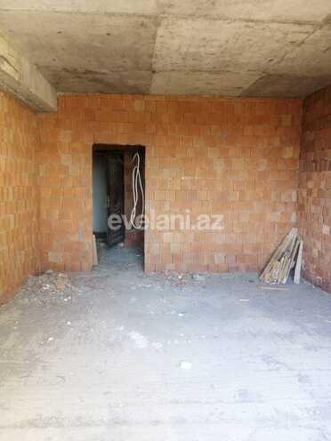 Продаётся, новостройка, 2-комнаты, 85 m², Иншаатчылар m.