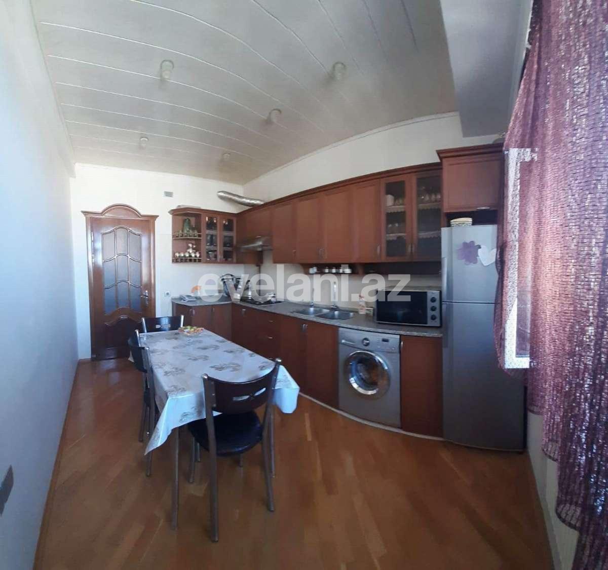 Satılır, yeni tikili, 2 otaqlı, 74 m², Həzi Aslanov m.
