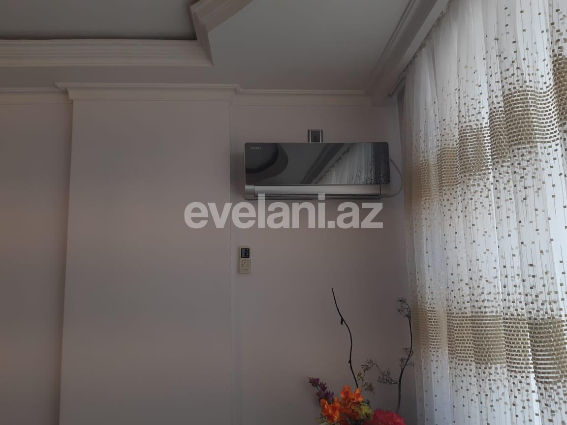 Satılır, yeni tikili, 2 otaqlı, 74 m², Həzi Aslanov m.