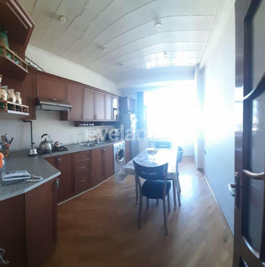 Satılır, yeni tikili, 2 otaqlı, 74 m², Həzi Aslanov m.