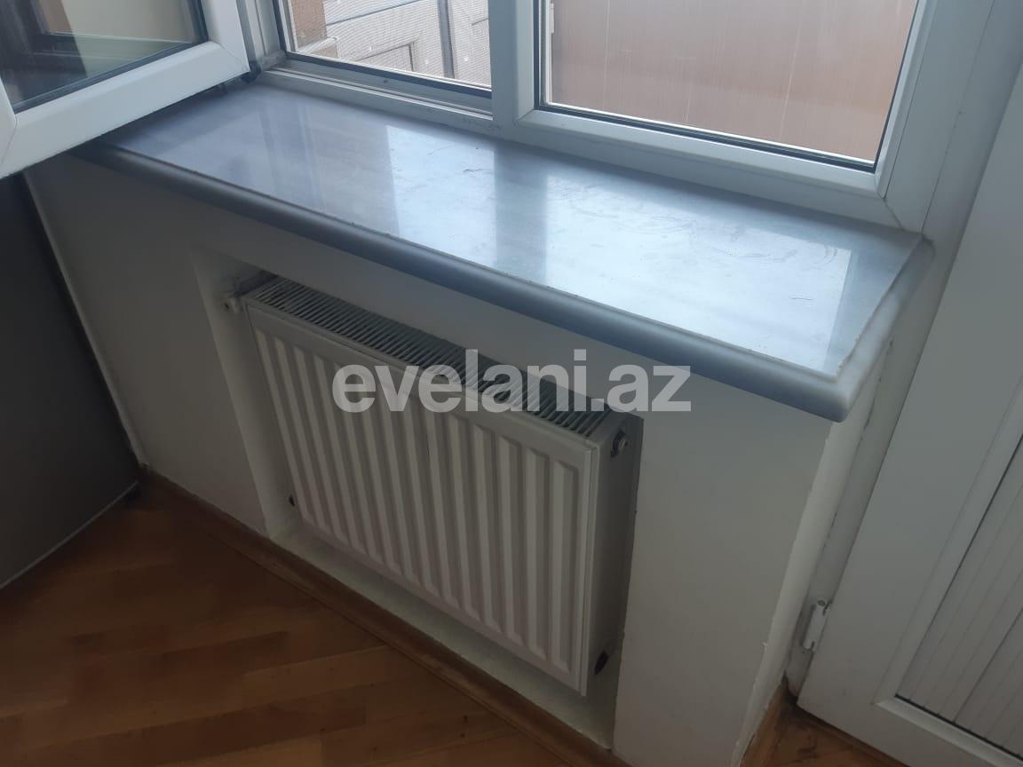 Satılır, yeni tikili, 2 otaqlı, 74 m², Həzi Aslanov m.