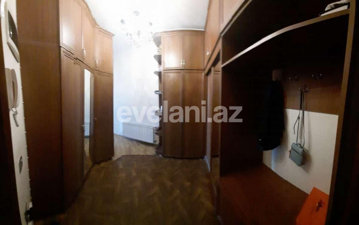 Satılır, yeni tikili, 2 otaqlı, 74 m², Həzi Aslanov m.