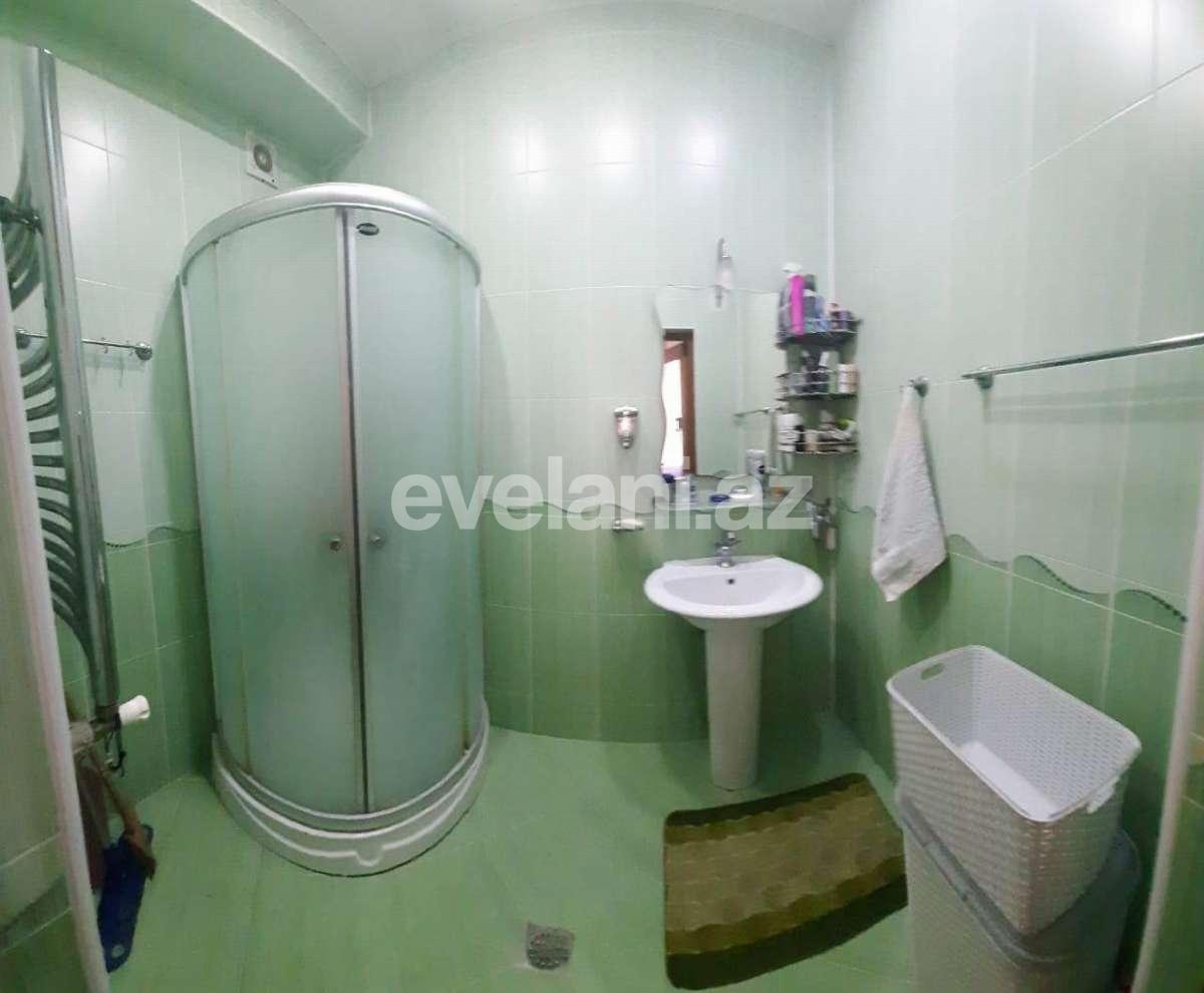 Satılır, yeni tikili, 2 otaqlı, 74 m², Həzi Aslanov m.
