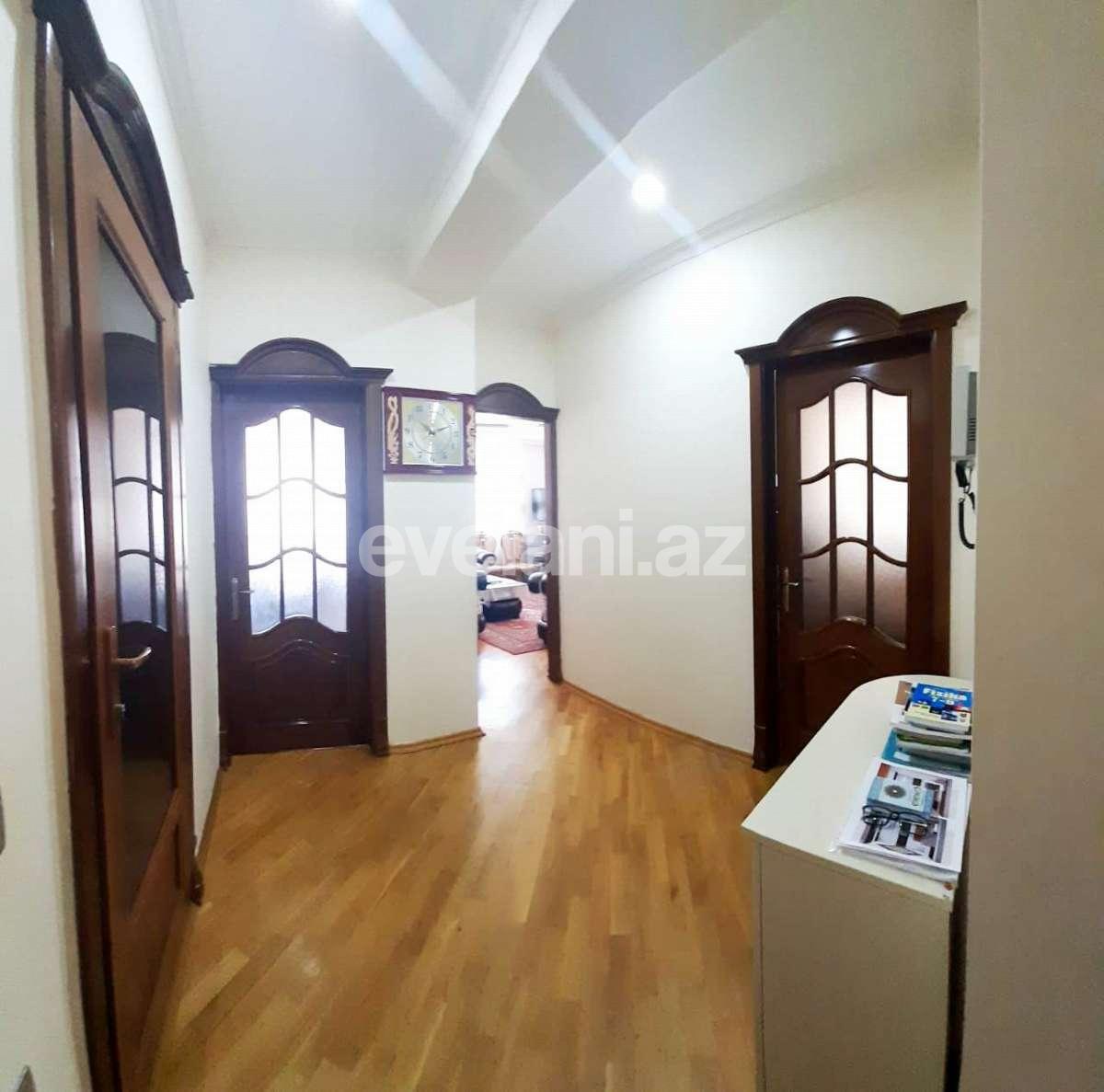 Satılır, yeni tikili, 2 otaqlı, 74 m², Həzi Aslanov m.