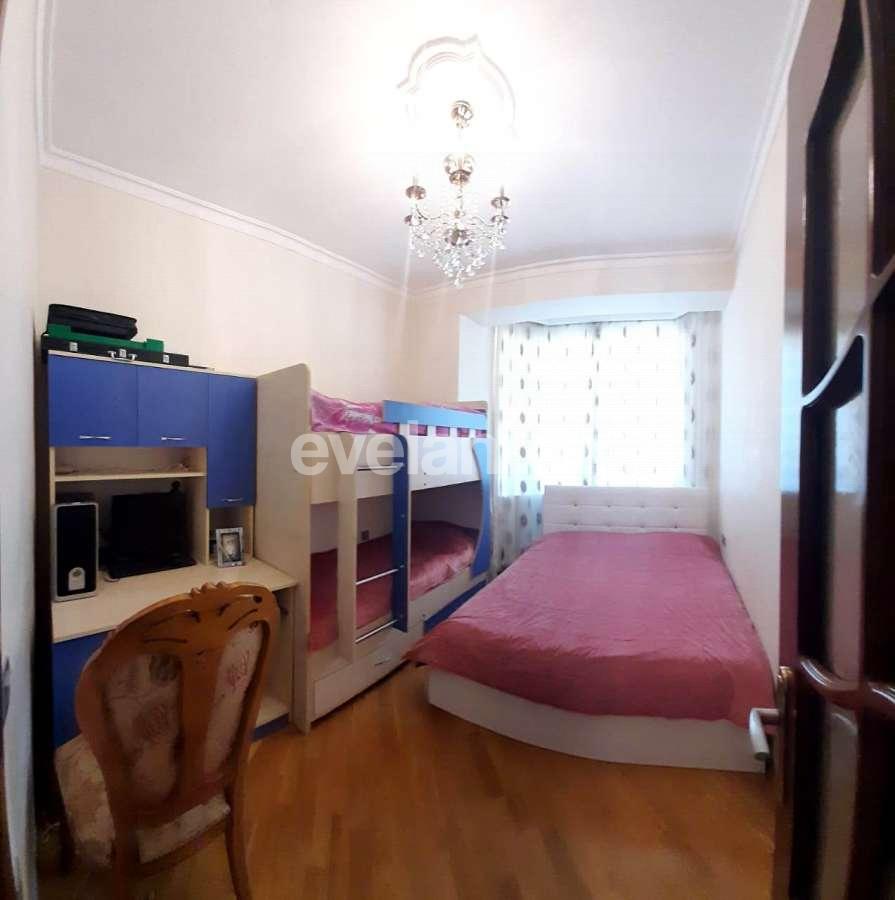 Satılır, yeni tikili, 2 otaqlı, 74 m², Həzi Aslanov m.