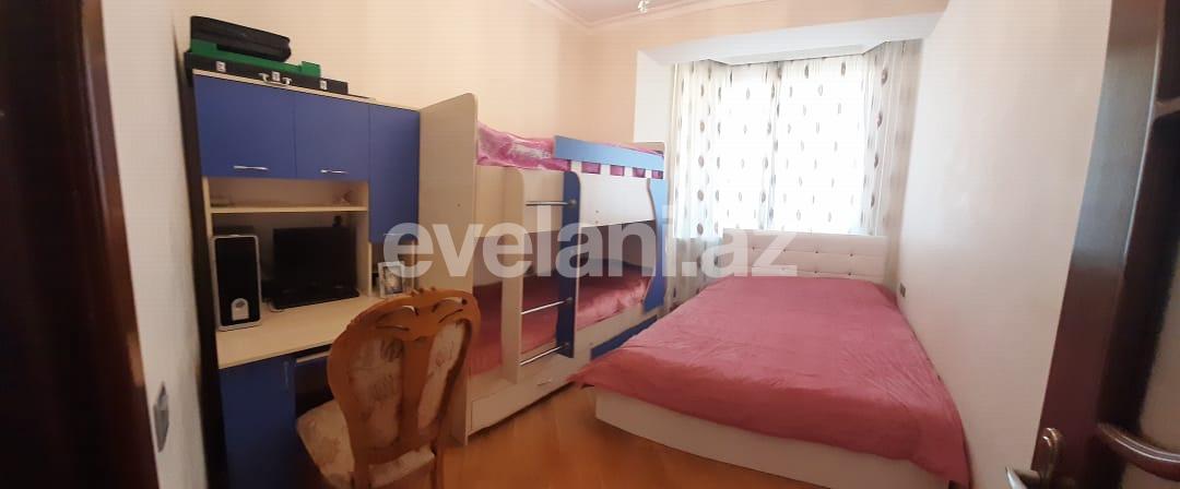 Satılır, yeni tikili, 2 otaqlı, 74 m², Həzi Aslanov m.