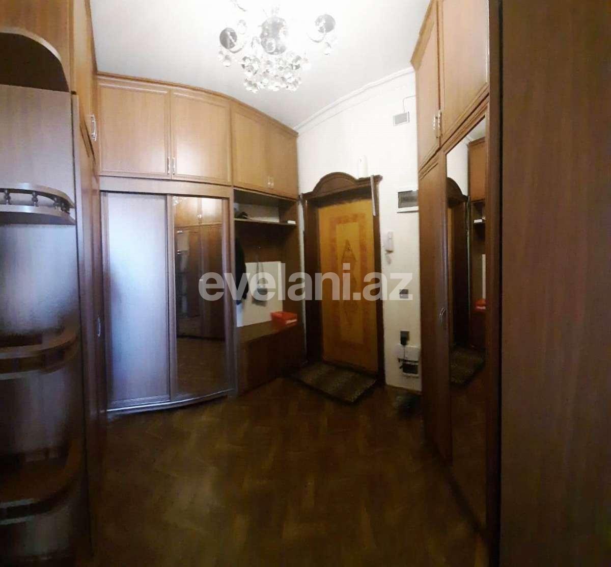 Satılır, yeni tikili, 2 otaqlı, 74 m², Həzi Aslanov m.