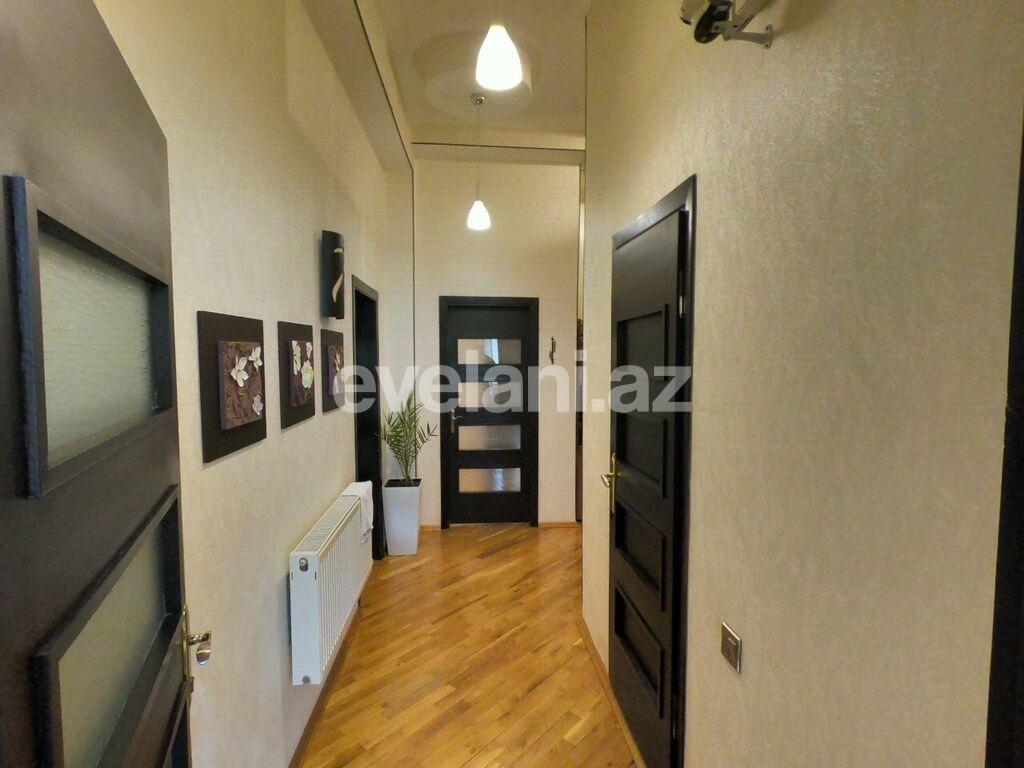 Satılır, yeni tikili, 2 otaqlı, 78 m², Nəsimi m.