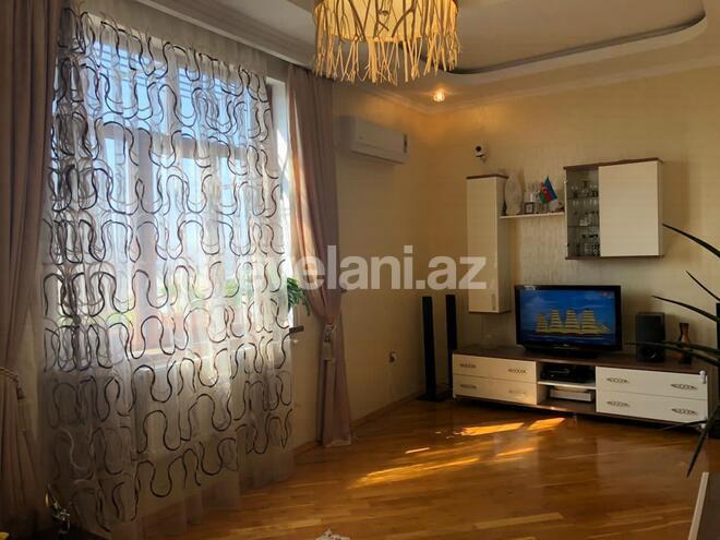 Satılır, yeni tikili, 2 otaqlı, 78 m², Nəsimi m.