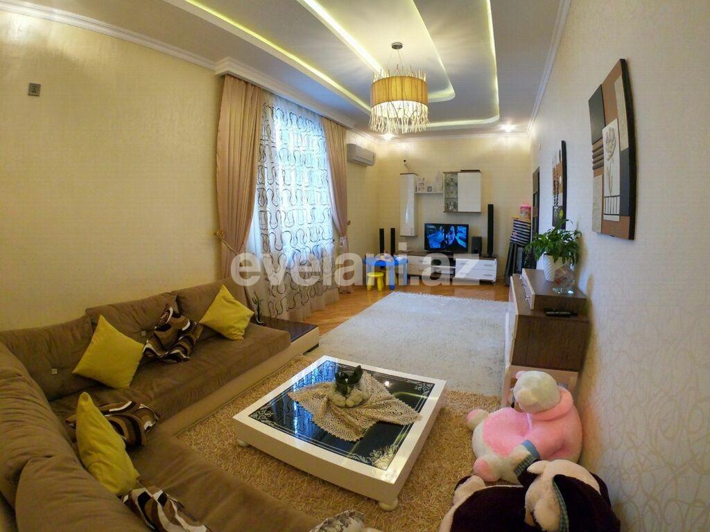 Satılır, yeni tikili, 2 otaqlı, 78 m², Nəsimi m.