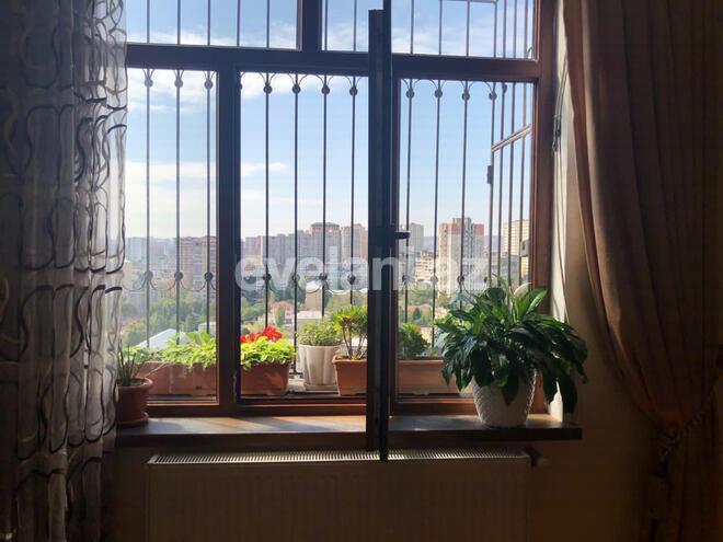 Satılır, yeni tikili, 2 otaqlı, 78 m², Nəsimi m.