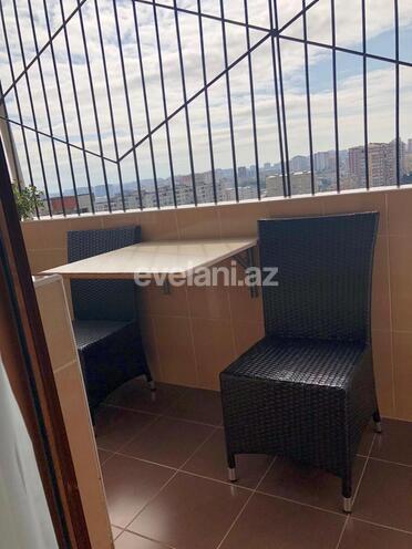 Satılır, yeni tikili, 2 otaqlı, 78 m², Nəsimi m.