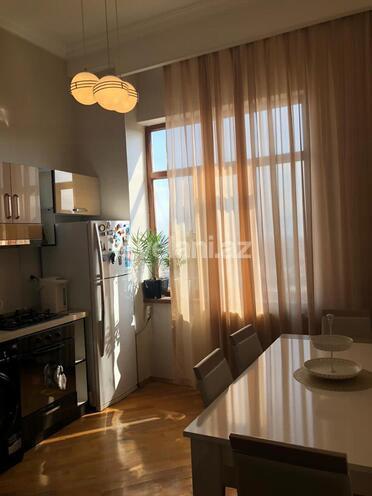 Satılır, yeni tikili, 2 otaqlı, 78 m², Nəsimi m.
