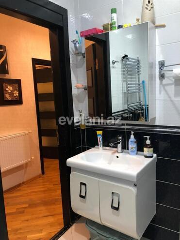Satılır, yeni tikili, 2 otaqlı, 78 m², Nəsimi m.