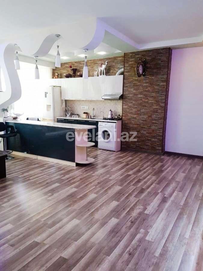 Satılır, yeni tikili, 3 otaqlı, 77 m², Əhmədli m.