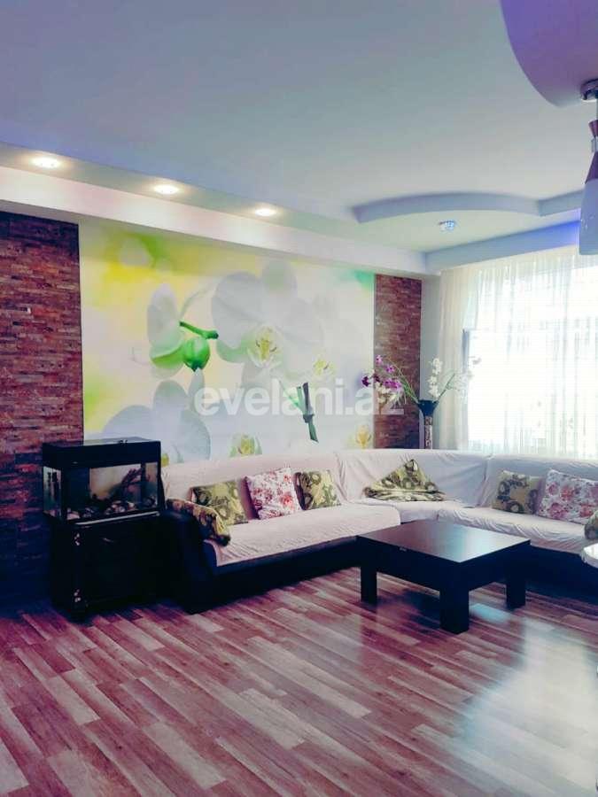 Satılır, yeni tikili, 3 otaqlı, 77 m², Əhmədli m.