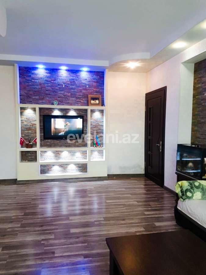 Satılır, yeni tikili, 3 otaqlı, 77 m², Əhmədli m.