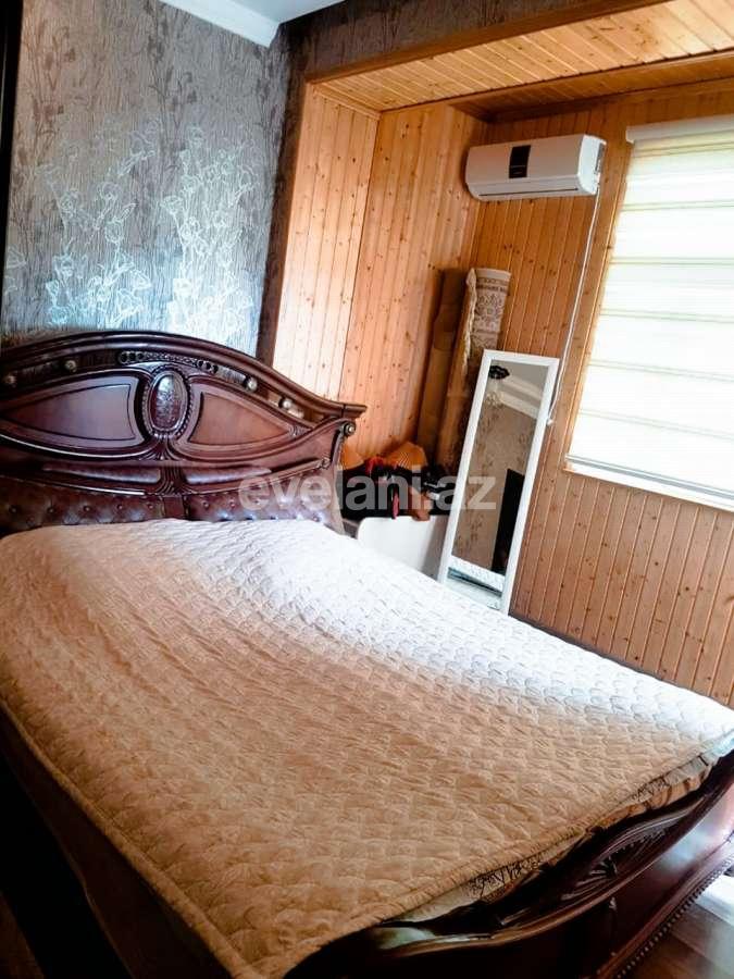 Satılır, yeni tikili, 3 otaqlı, 77 m², Əhmədli m.