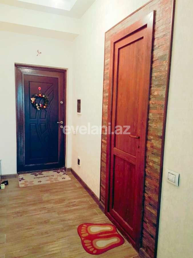 Satılır, yeni tikili, 3 otaqlı, 77 m², Əhmədli m.