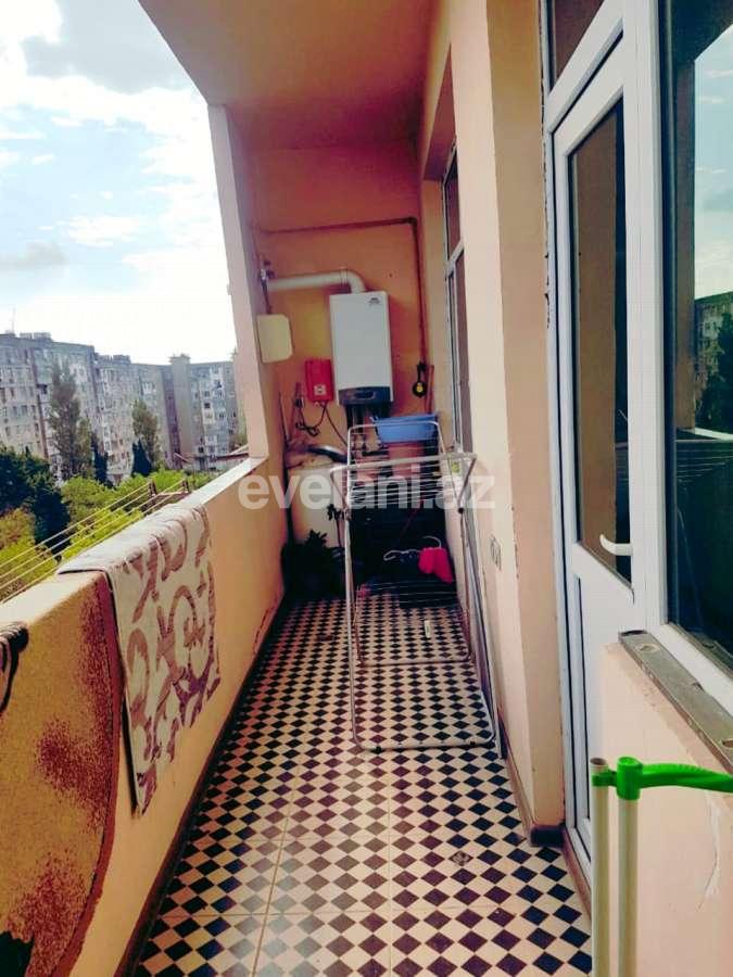 Satılır, yeni tikili, 3 otaqlı, 77 m², Əhmədli m.